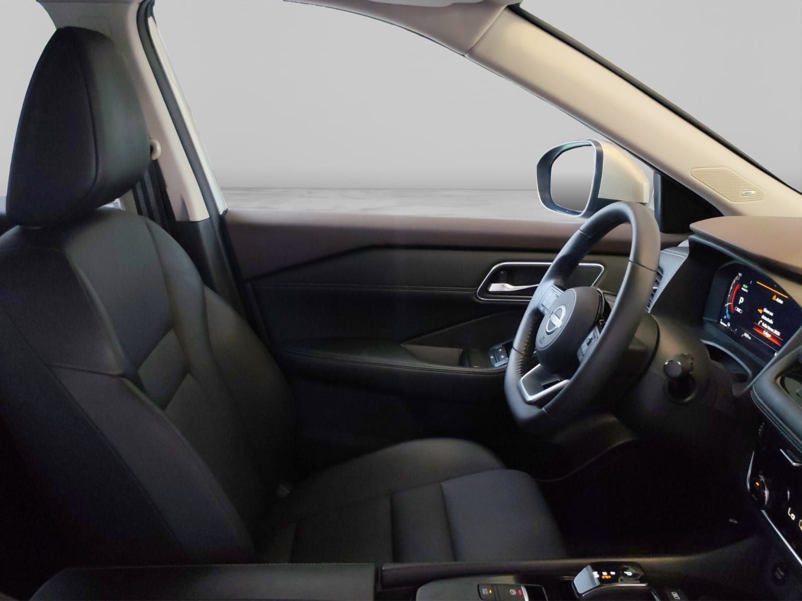 2026 Nissan X-Trail 1.5 E-Power Exclusive At