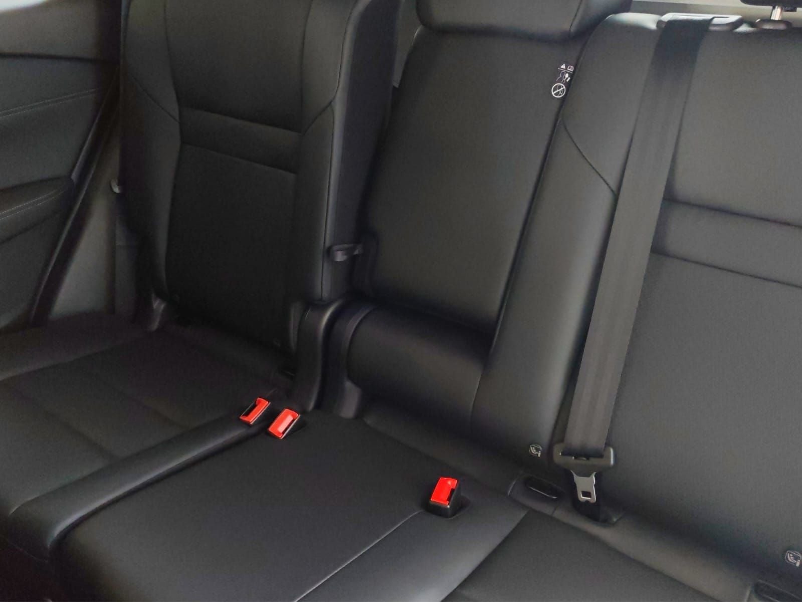 2026 Nissan X-Trail 1.5 E-Power Exclusive At