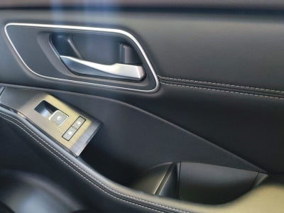 2026 Nissan X-Trail 1.5 E-Power Exclusive At