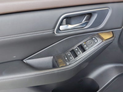2026 Nissan X-Trail 1.5 E-Power Exclusive At