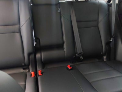 2026 Nissan X-Trail 1.5 E-Power Exclusive At