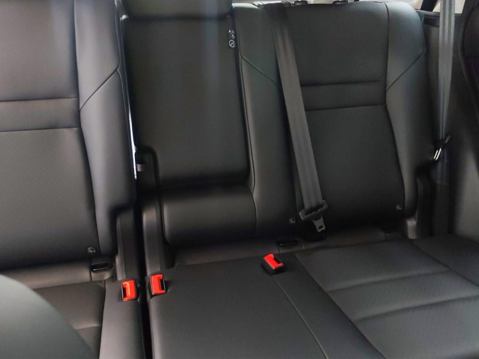 2026 Nissan X-Trail 1.5 E-Power Exclusive At