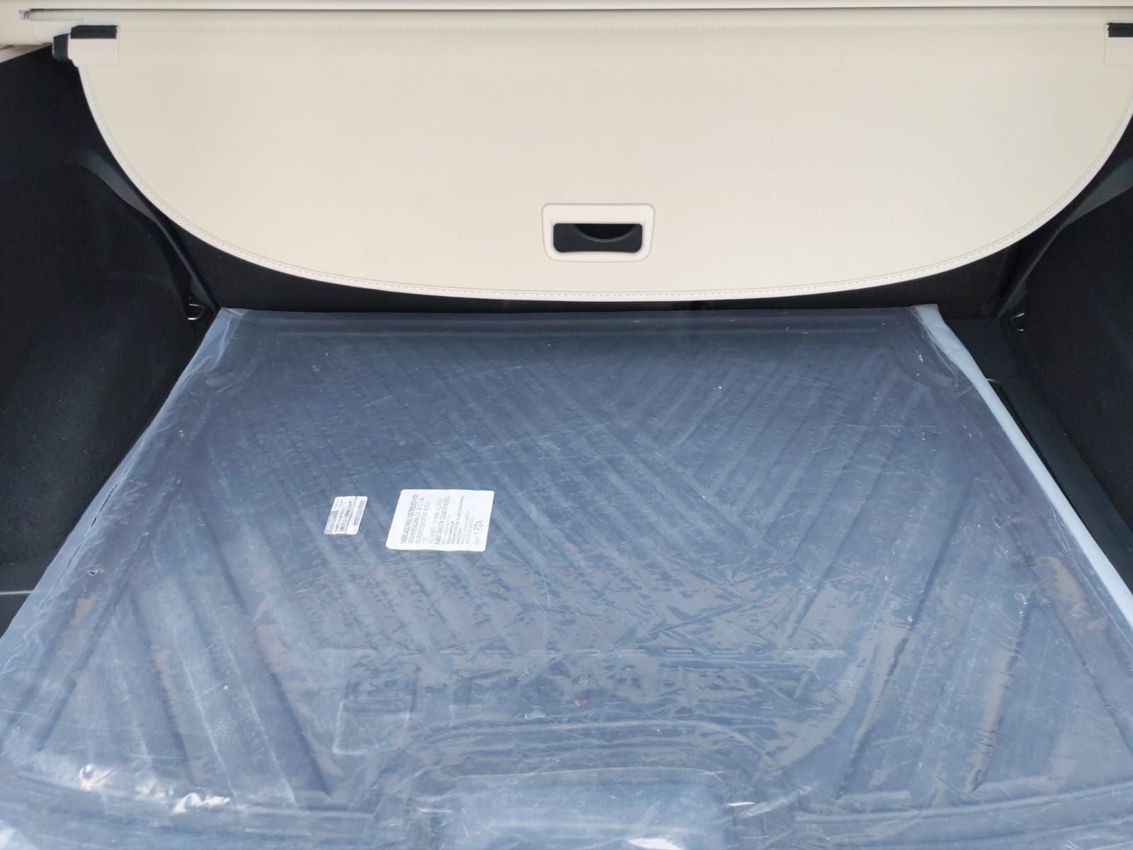 2026 Nissan X-Trail 1.5 E-Power Exclusive At