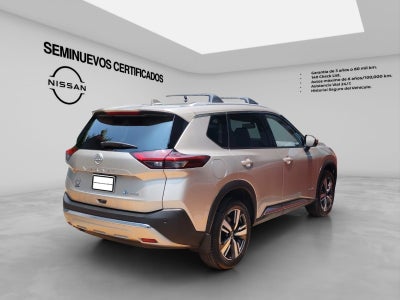 2026 Nissan X-Trail 1.5 E-Power Exclusive At