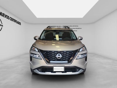 2026 Nissan X-Trail 1.5 E-Power Exclusive At