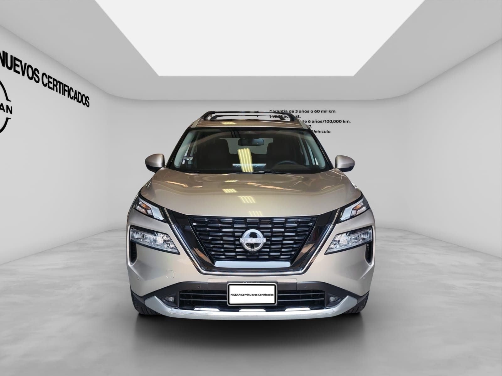 2026 Nissan X-Trail 1.5 E-Power Exclusive At