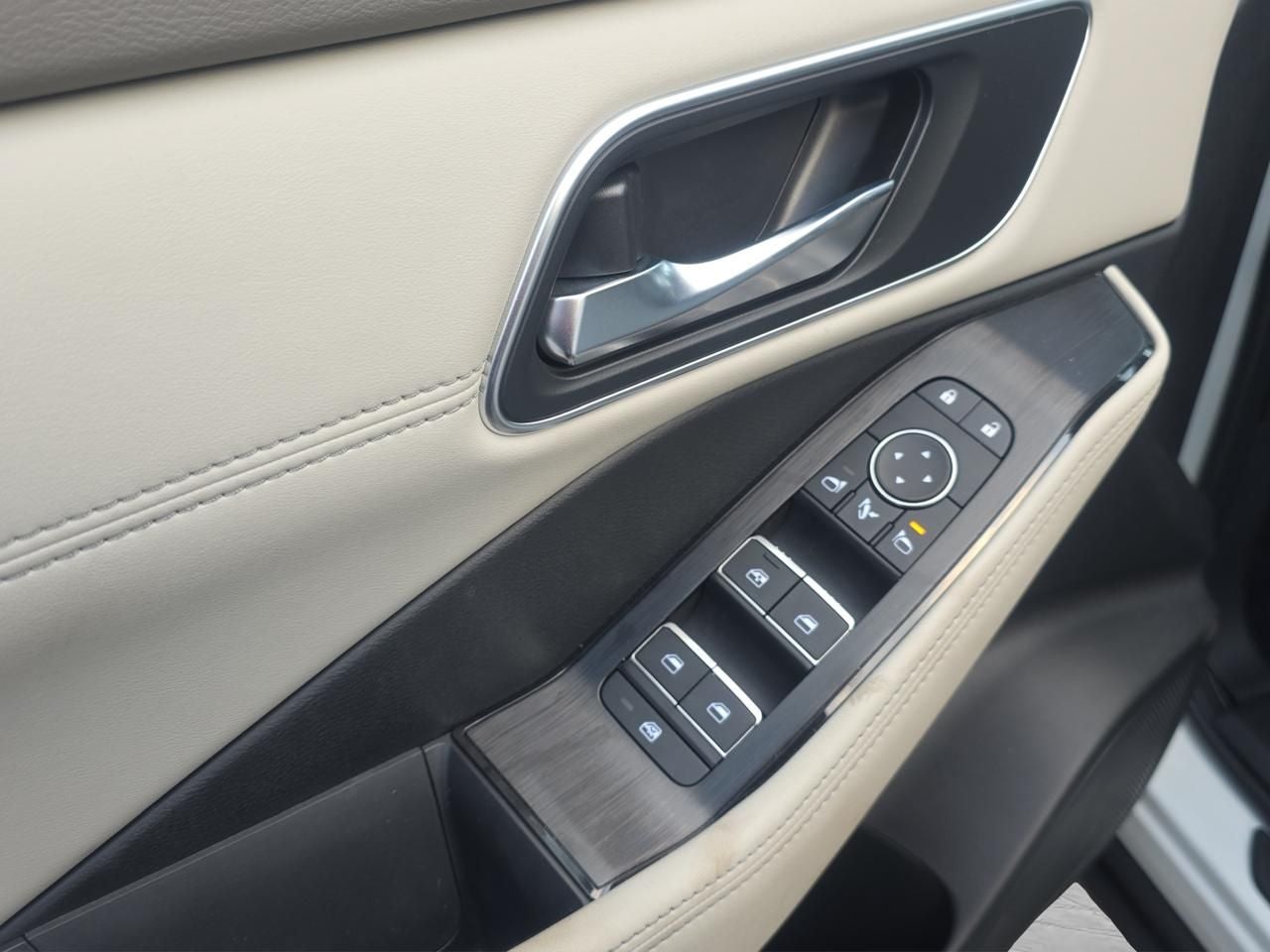 2025 Nissan X-Trail 1.5 E-Power Platinum At