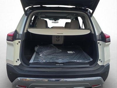 2025 Nissan X-Trail 1.5 E-Power Platinum At