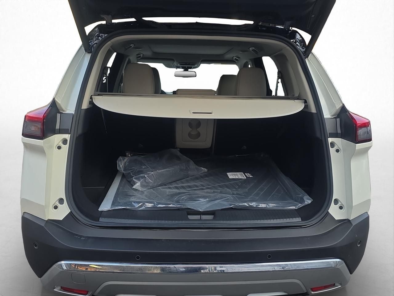 2025 Nissan X-Trail 1.5 E-Power Platinum At