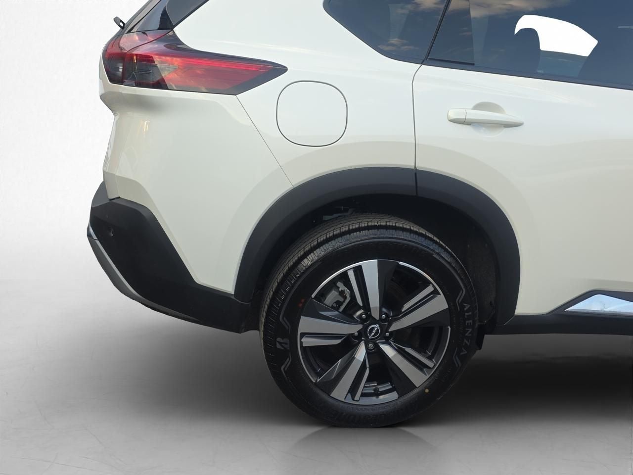 2025 Nissan X-Trail 1.5 E-Power Platinum At