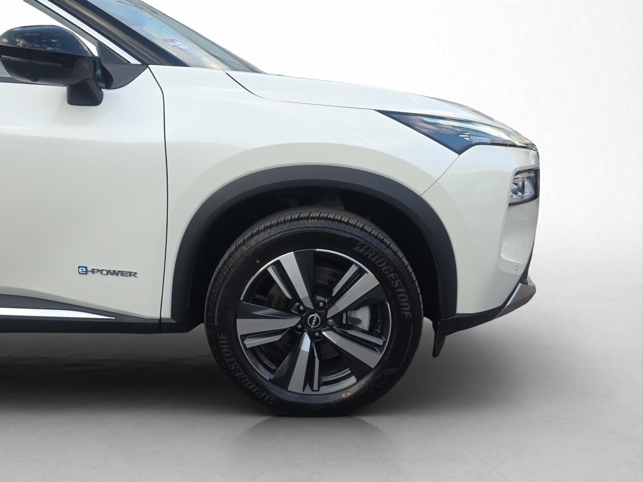 2025 Nissan X-Trail 1.5 E-Power Platinum At