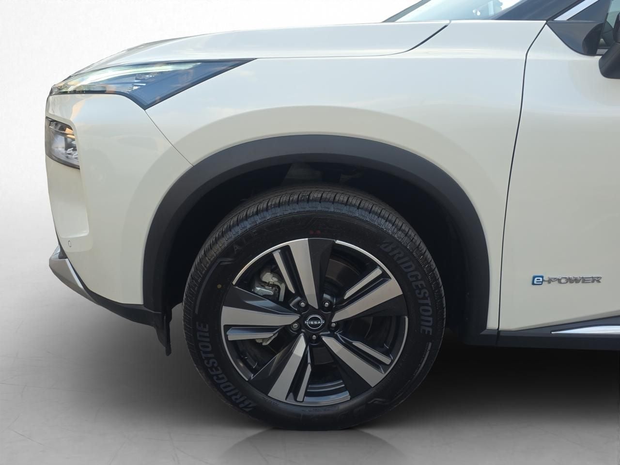 2025 Nissan X-Trail 1.5 E-Power Platinum At