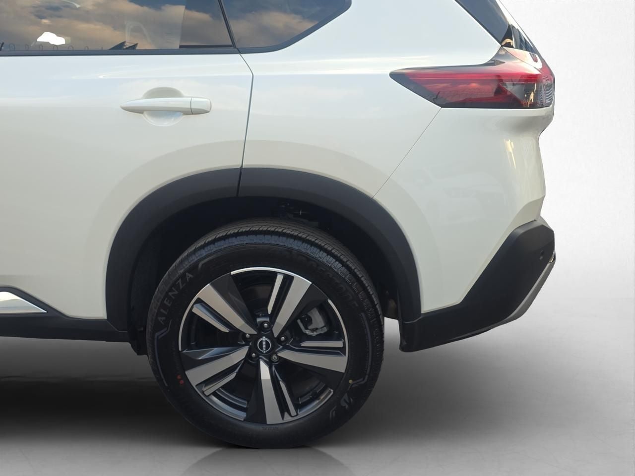 2025 Nissan X-Trail 1.5 E-Power Platinum At