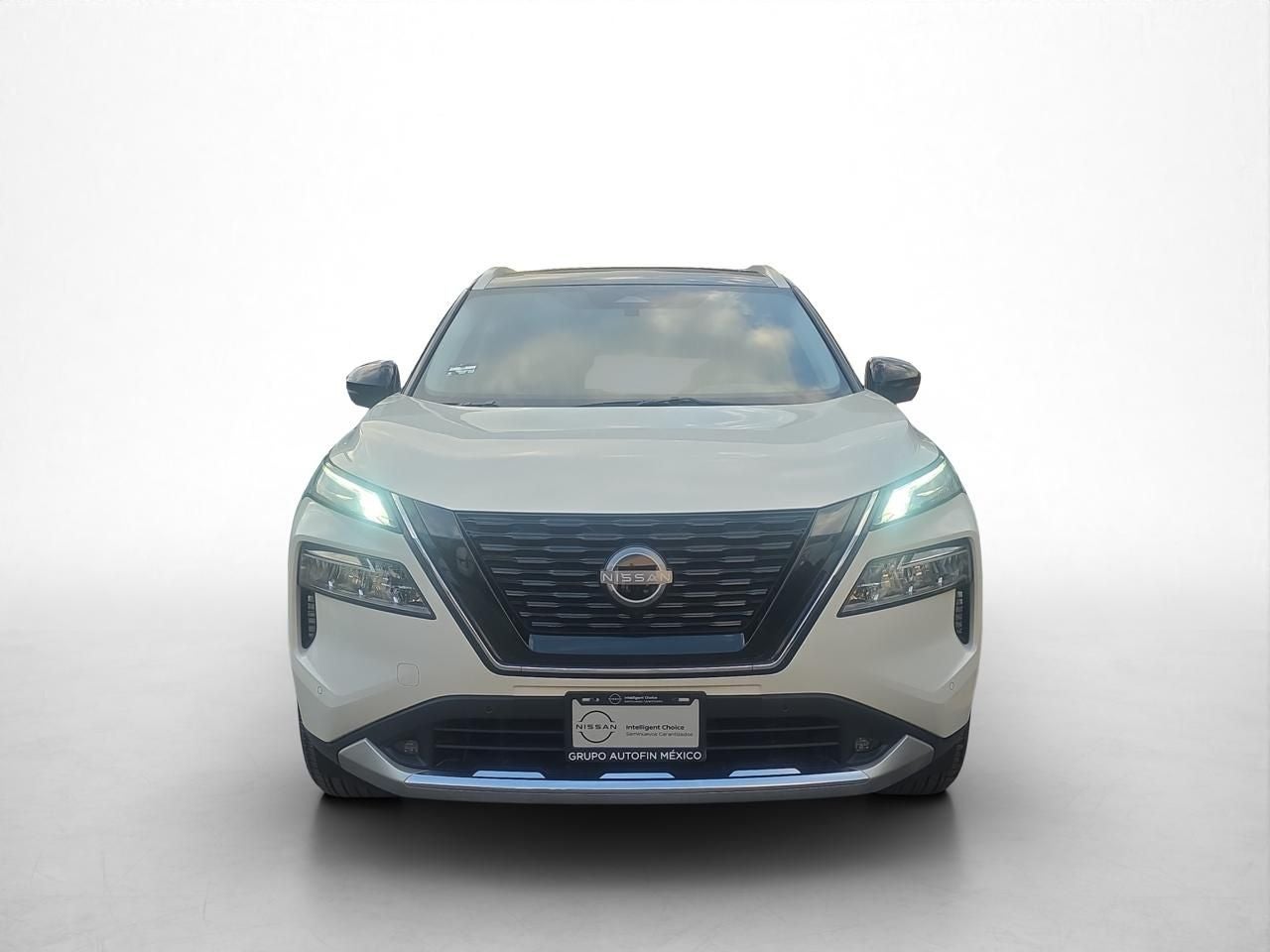 2025 Nissan X-Trail 1.5 E-Power Platinum At