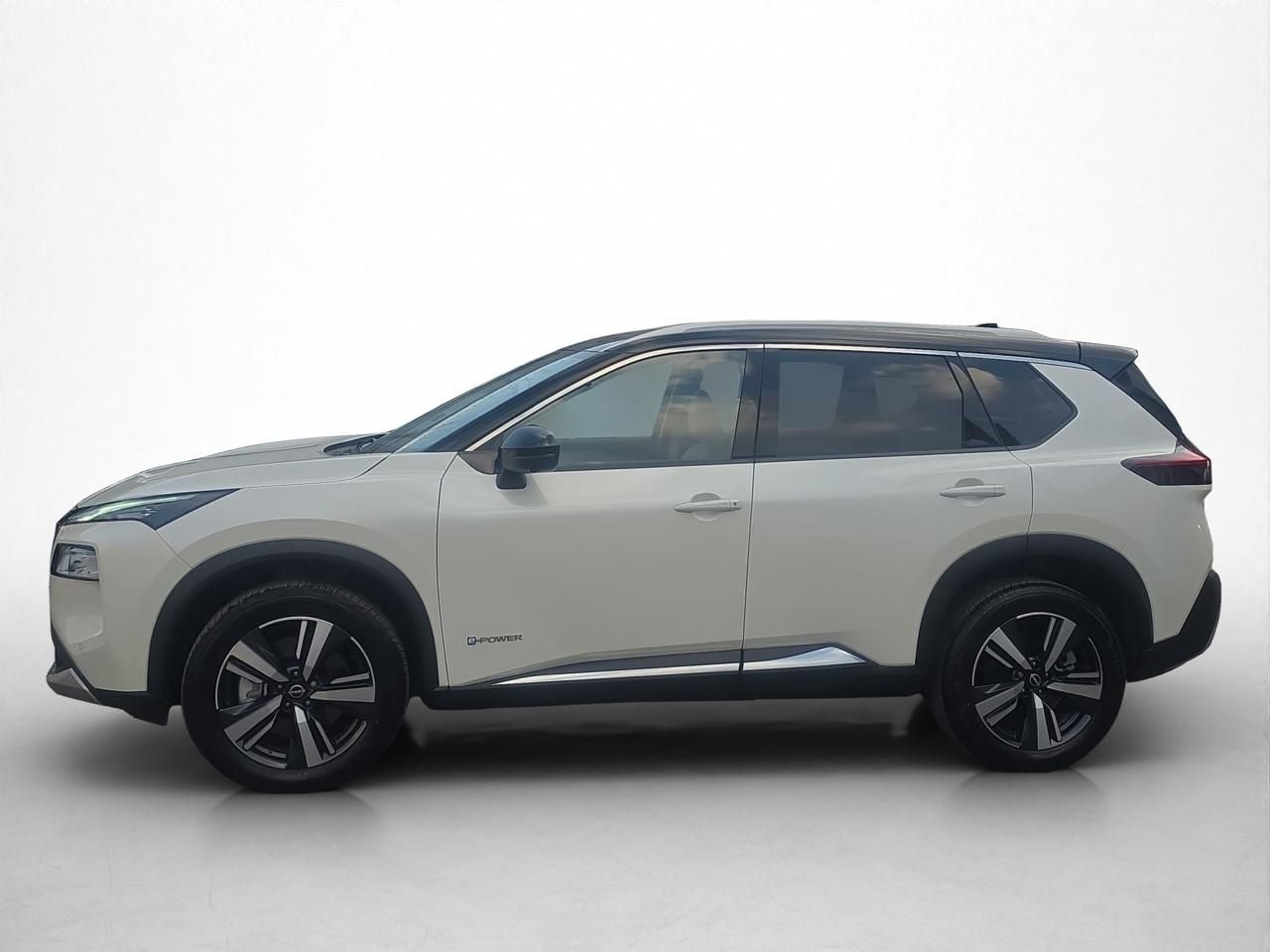 2025 Nissan X-Trail 1.5 E-Power Platinum At