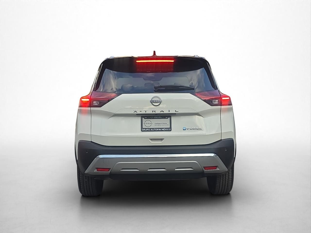 2025 Nissan X-Trail 1.5 E-Power Platinum At