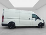 2023 Toyota Hiace 3.5 Super Larga Ventanas Mt