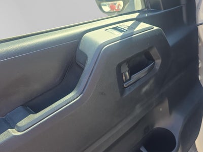 2023 Toyota Hiace 3.5 Super Larga Ventanas Mt