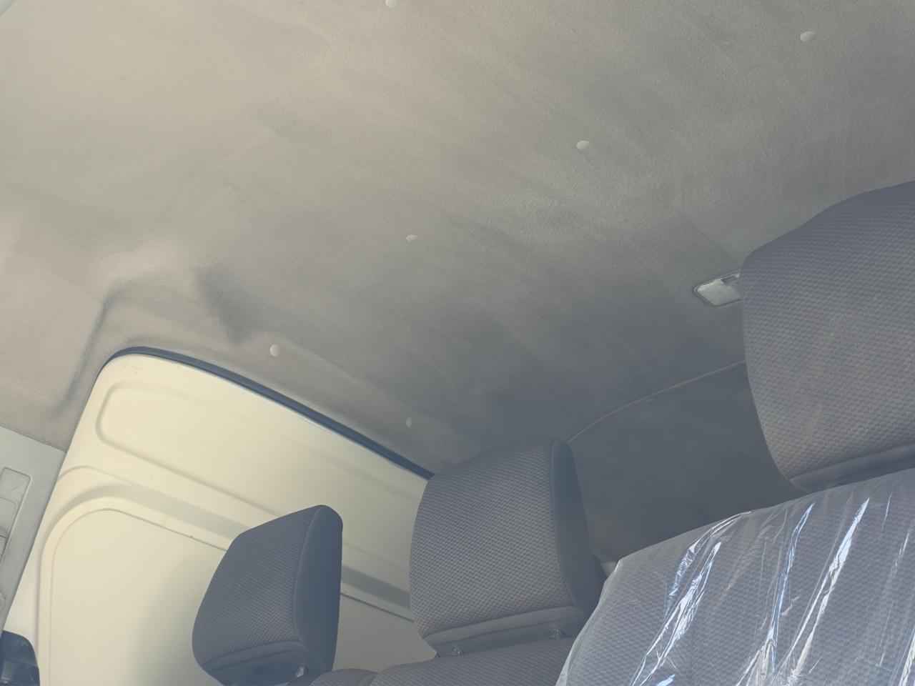 2023 Toyota Hiace 3.5 Super Larga Ventanas Mt