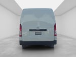 2023 Toyota Hiace 3.5 Super Larga Ventanas Mt
