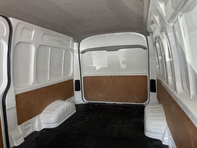 2023 Toyota Hiace 3.5 Super Larga Ventanas Mt