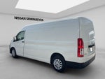 2023 Toyota Hiace 3.5 Super Larga Ventanas Mt