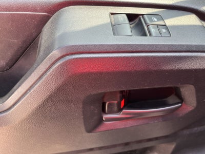 2023 Toyota Hiace 2.8 Panel Mt