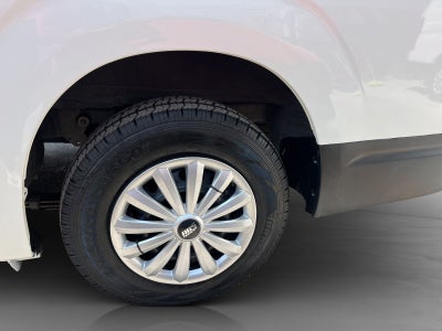 2023 Toyota Hiace 2.8 Panel Mt