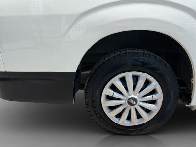 2023 Toyota Hiace 2.8 Panel Mt