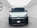 2023 Toyota Hiace 2.8 Panel Mt