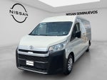 2023 Toyota Hiace 2.8 Panel Mt