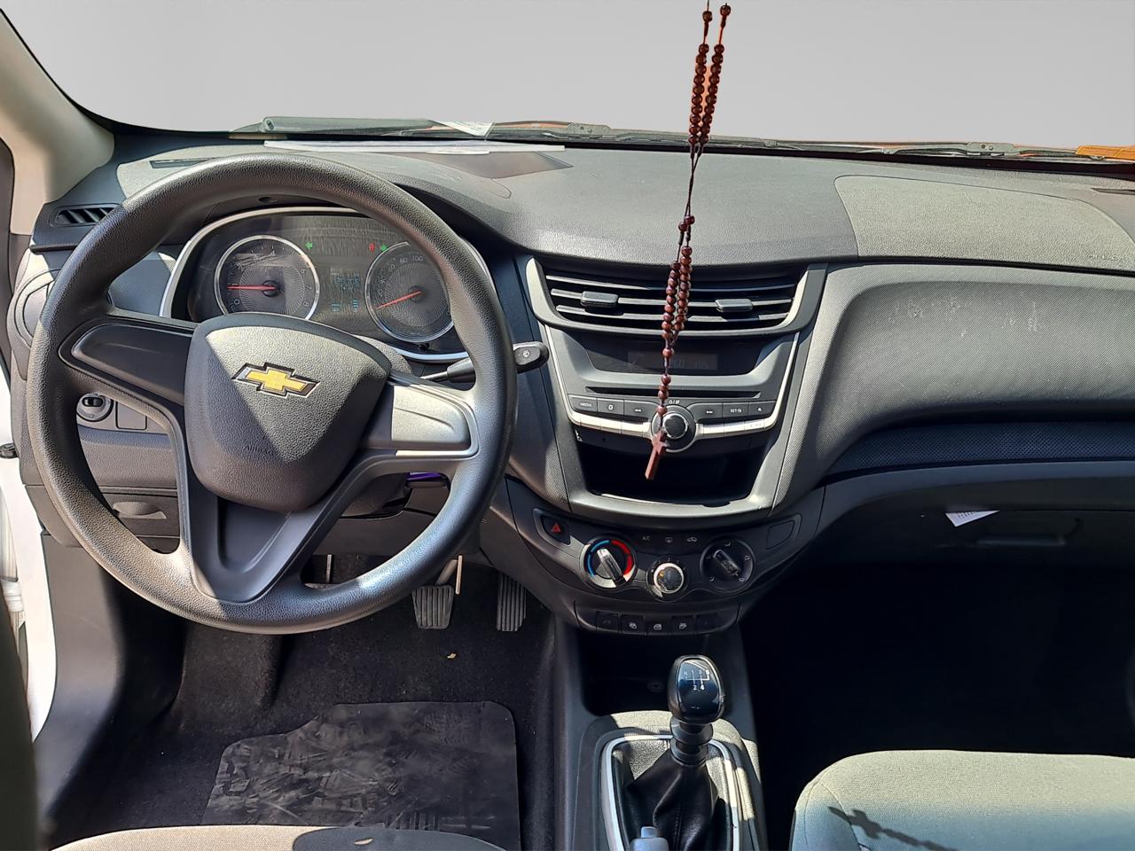 2020 Chevrolet Aveo 1.5 Ls Mt