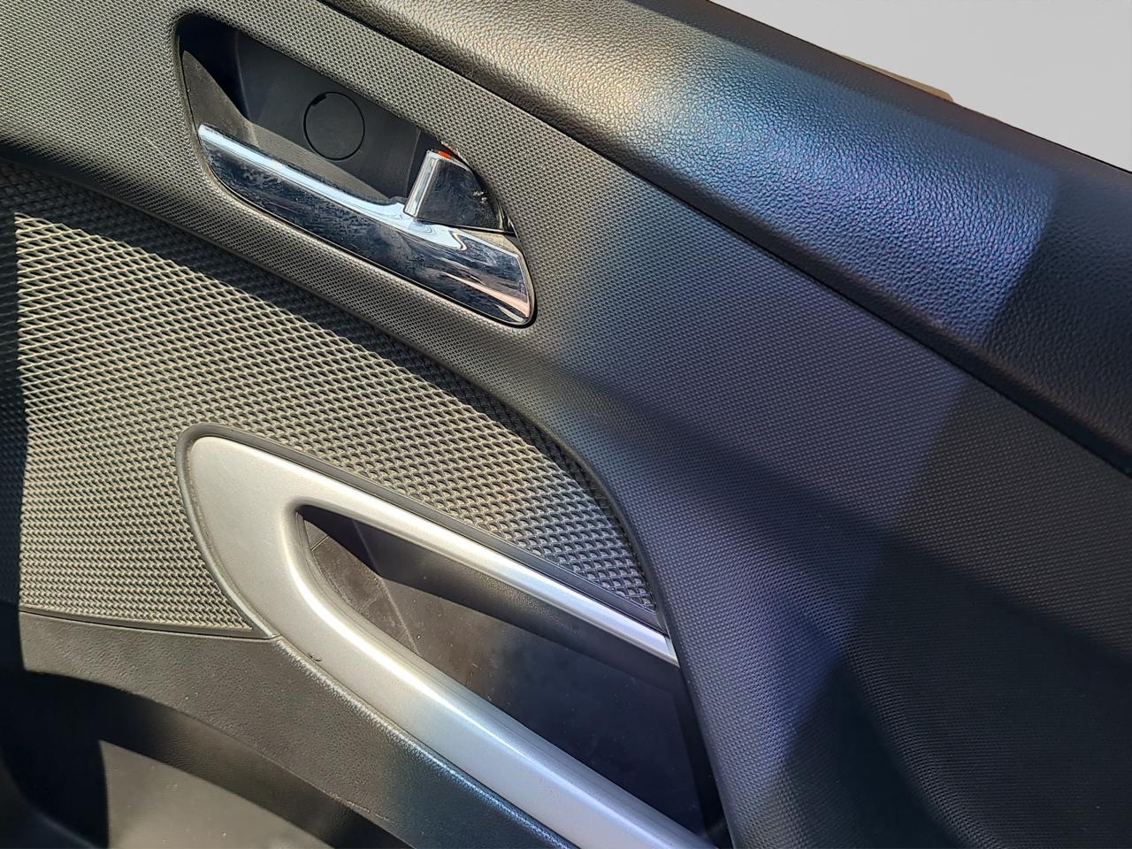 2020 Chevrolet Aveo 1.5 Ls Mt