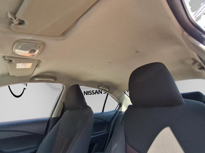 2020 Chevrolet Aveo 1.5 Ls Mt