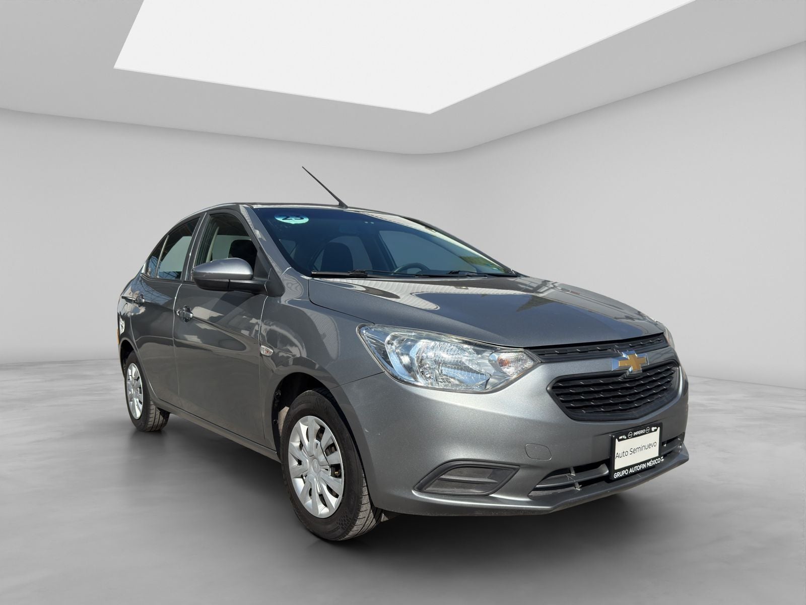2023 Chevrolet Aveo 1.5 Ls Mt