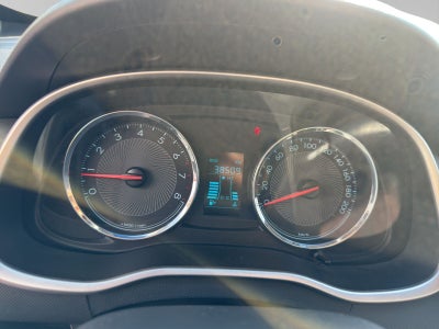 2023 Chevrolet Aveo 1.5 Ls Mt