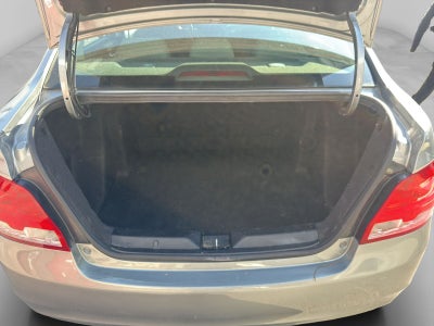 2023 Chevrolet Aveo 1.5 Ls Mt