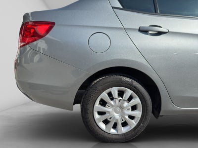 2023 Chevrolet Aveo 1.5 Ls Mt