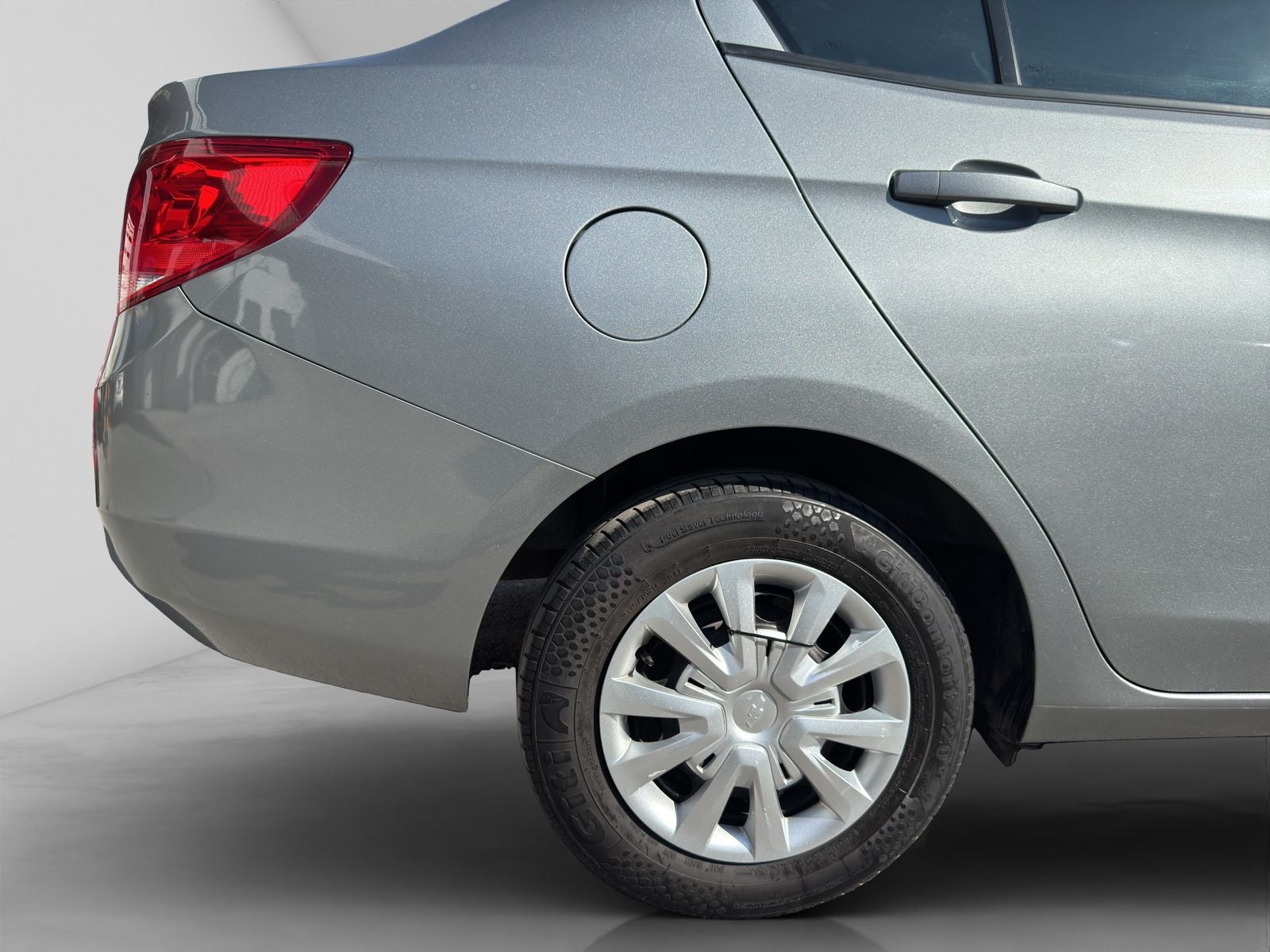 2023 Chevrolet Aveo 1.5 Ls Mt