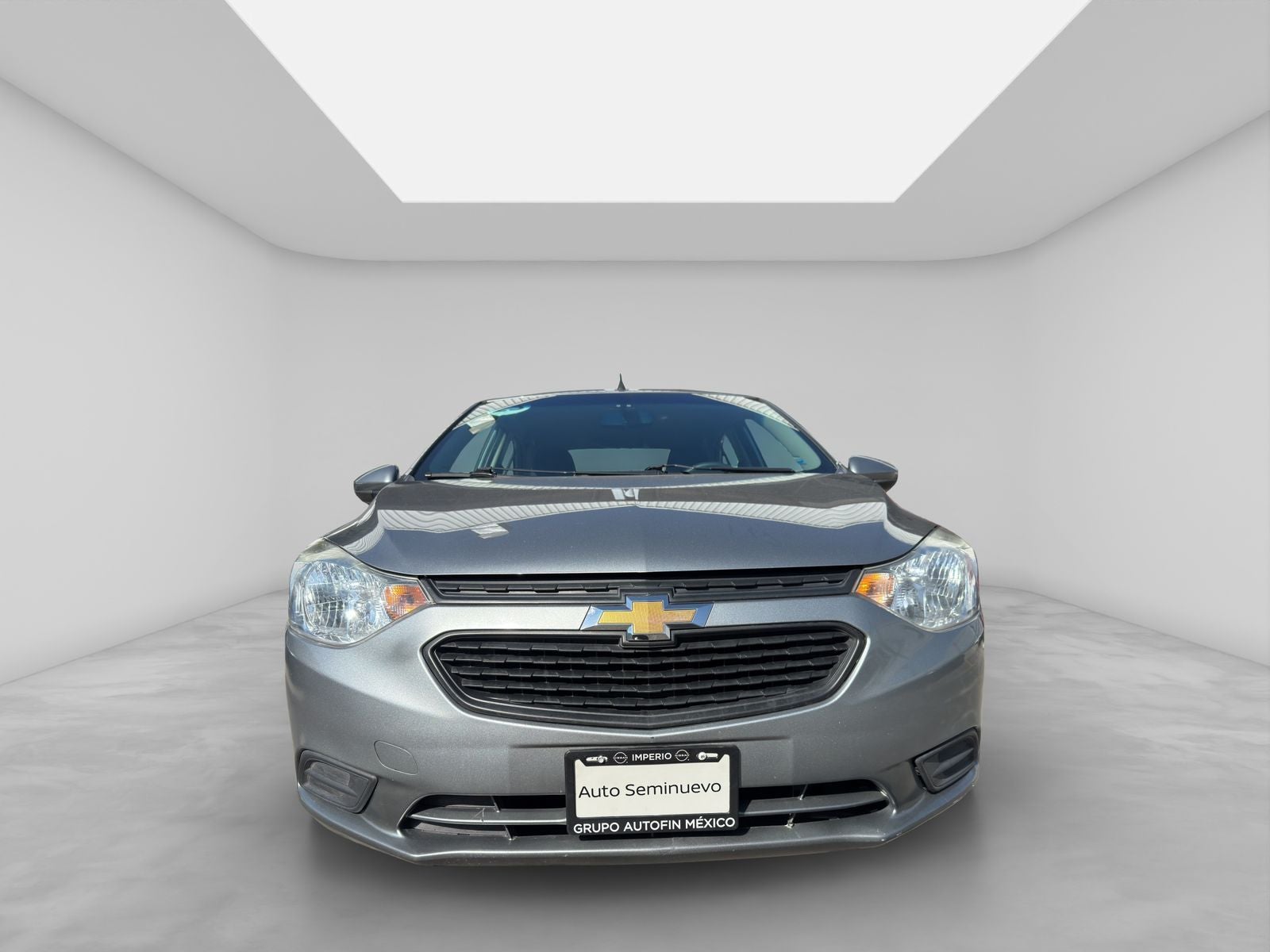 2023 Chevrolet Aveo 1.5 Ls Mt