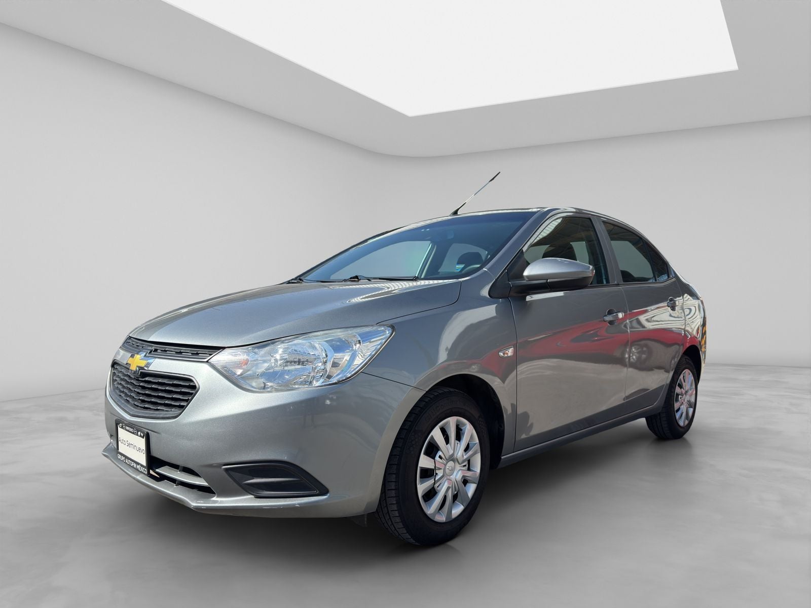 2023 Chevrolet Aveo 1.5 Ls Mt