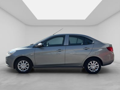 2023 Chevrolet Aveo 1.5 Ls Mt
