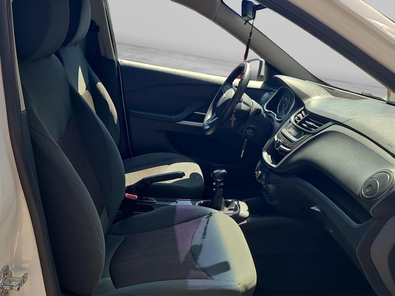 2020 Chevrolet Aveo 1.5 Ls Mt