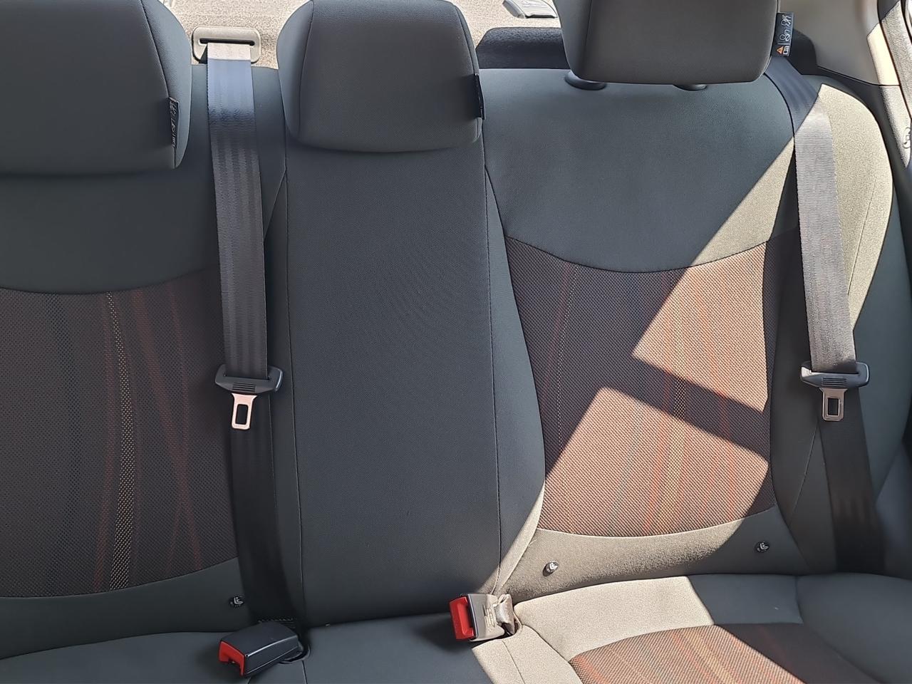 2020 Chevrolet Aveo 1.5 Ls Mt