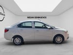 2020 Chevrolet Aveo 1.5 Ls Mt
