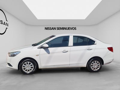 2020 Chevrolet Aveo 1.5 Ls Mt