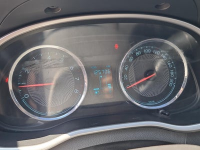 2020 Chevrolet Aveo 1.5 Ls Mt