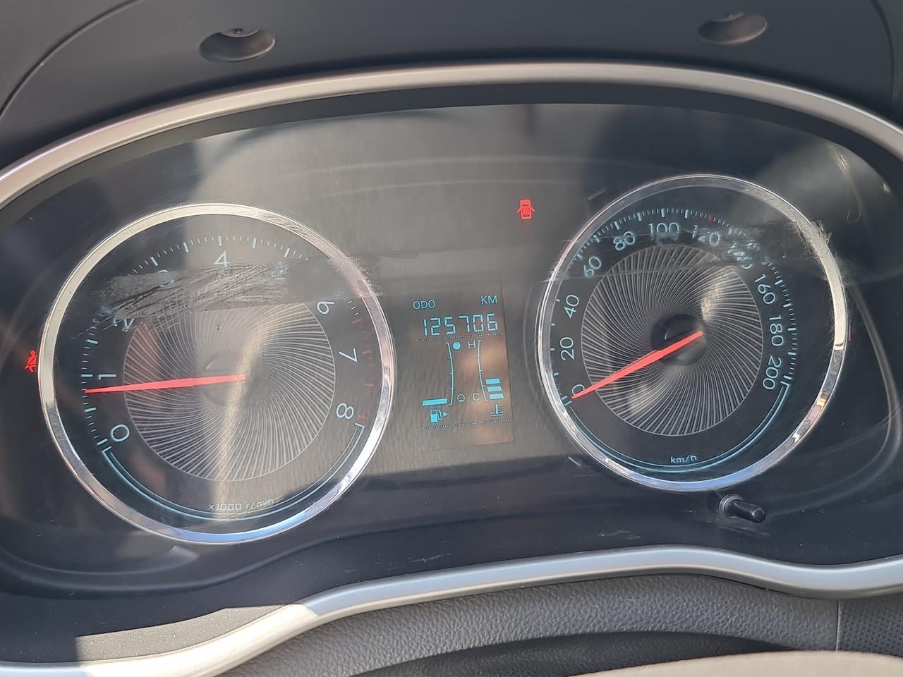 2020 Chevrolet Aveo 1.5 Ls Mt