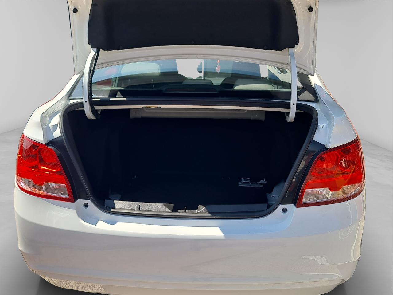 2020 Chevrolet Aveo 1.5 Ls Mt