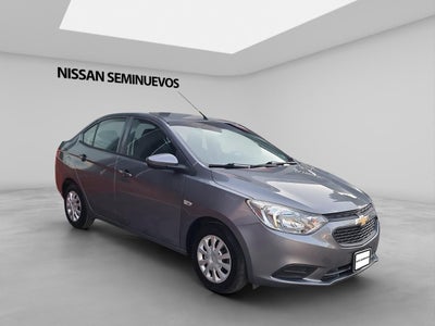 2022 Chevrolet Aveo 1.5 Ls Mt
